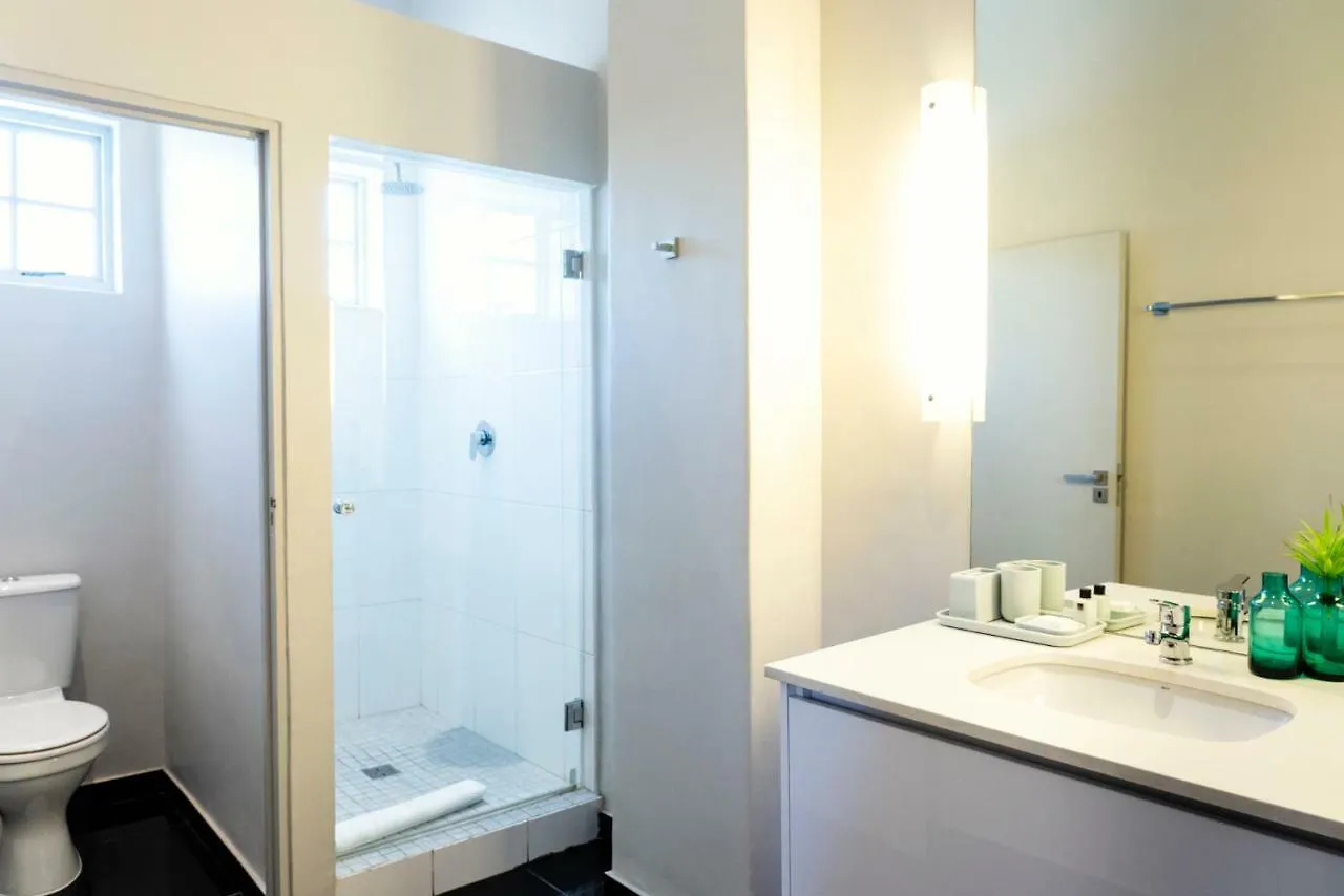 Apartamento Flamingo Sea Point Ciudad del Cabo