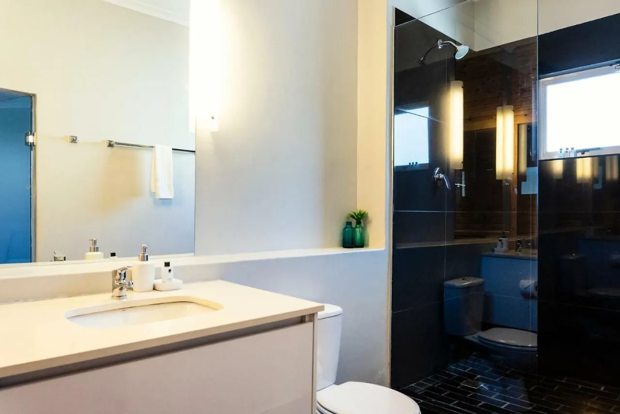 Apartamento Flamingo Sea Point Ciudad del Cabo