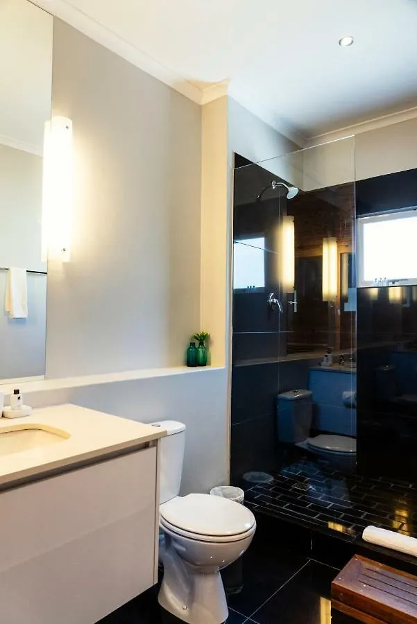Apartamento Flamingo Sea Point Ciudad del Cabo Sudáfrica