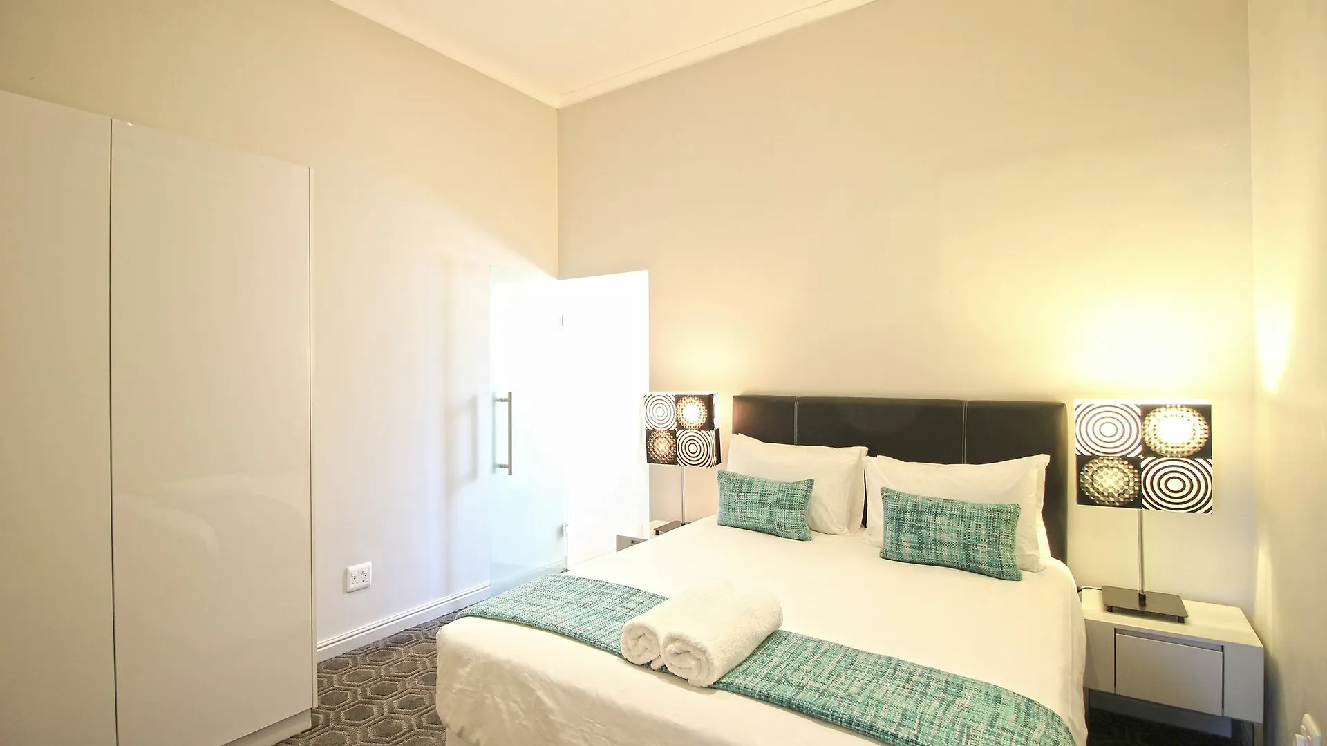 Apartamento Flamingo Sea Point Ciudad del Cabo Sudáfrica
