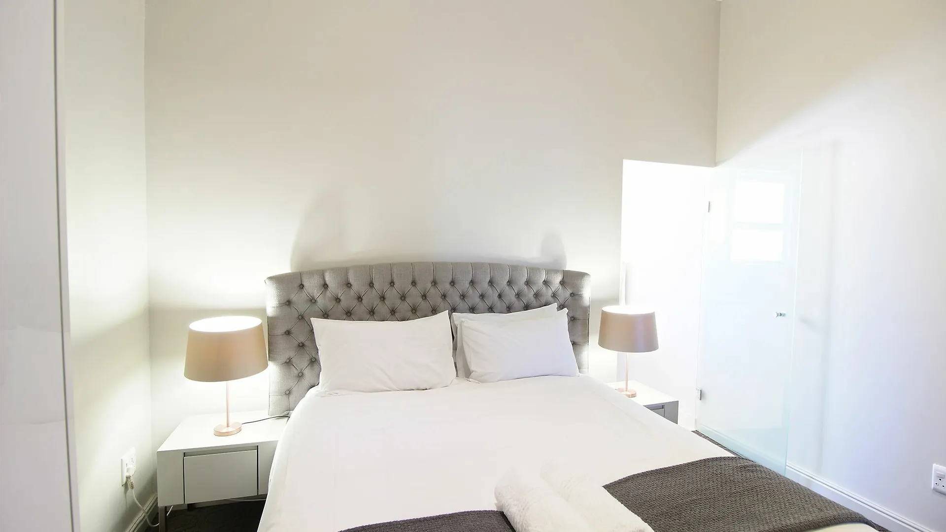 Apartamento Flamingo Sea Point Ciudad del Cabo