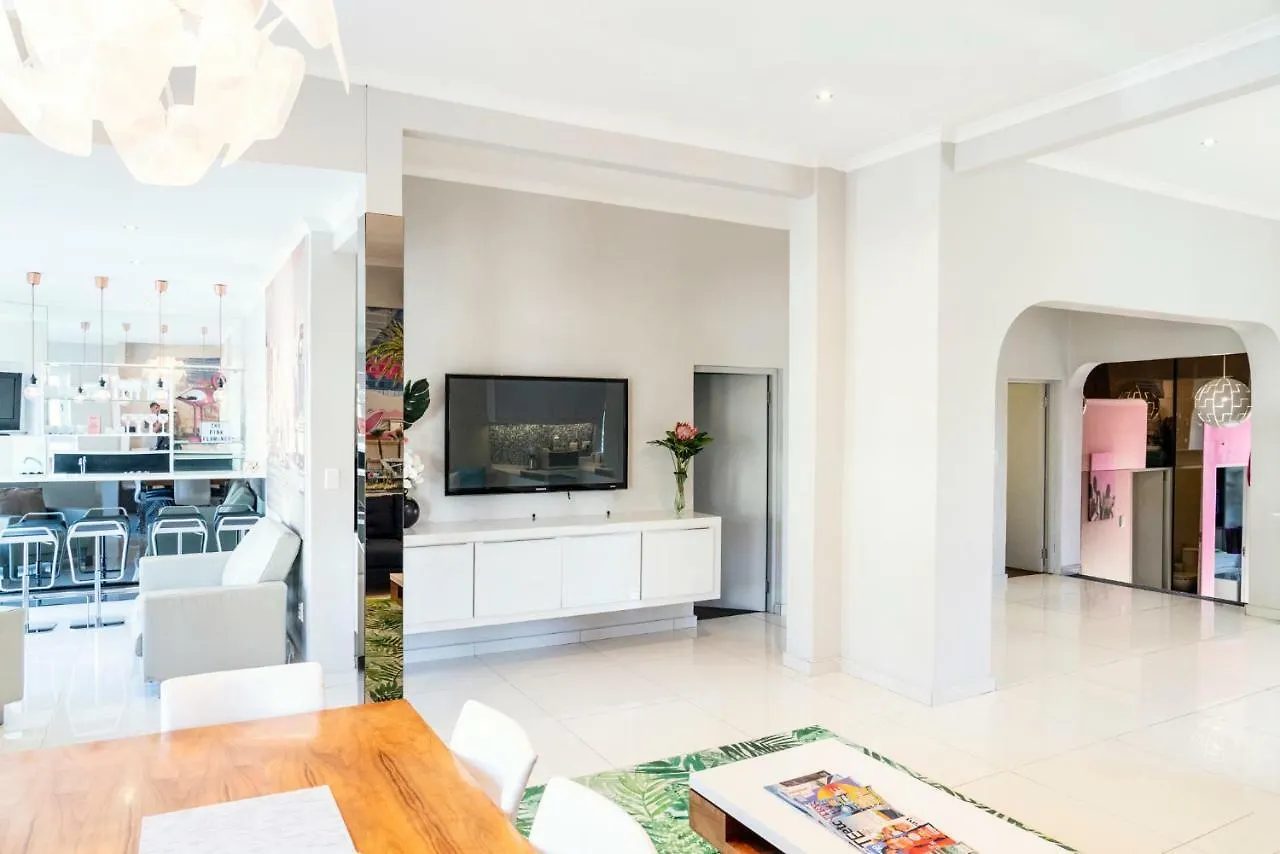 Appartement Flamingo Sea Point à Le Cap 0*,  Afrique du Sud