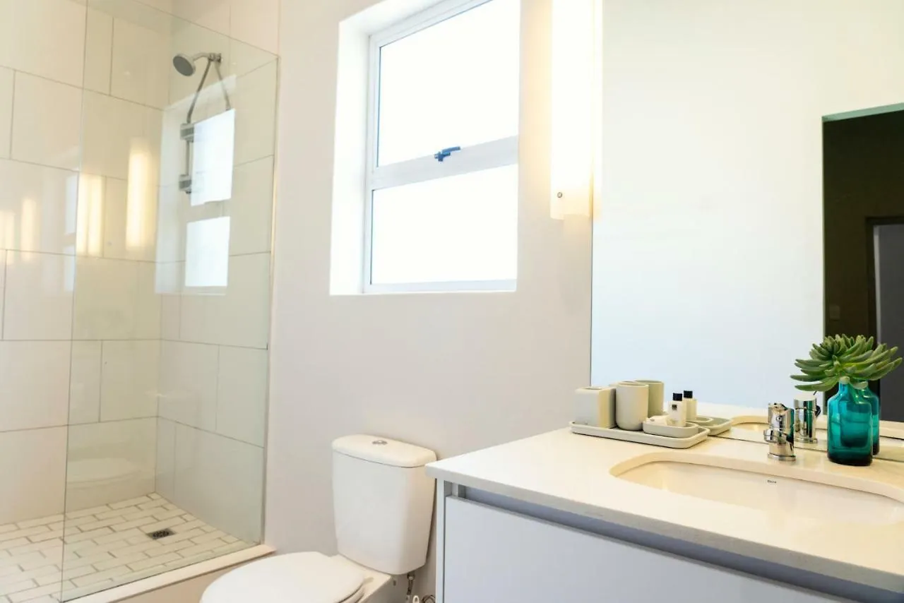 Appartement Flamingo Sea Point à Le Cap