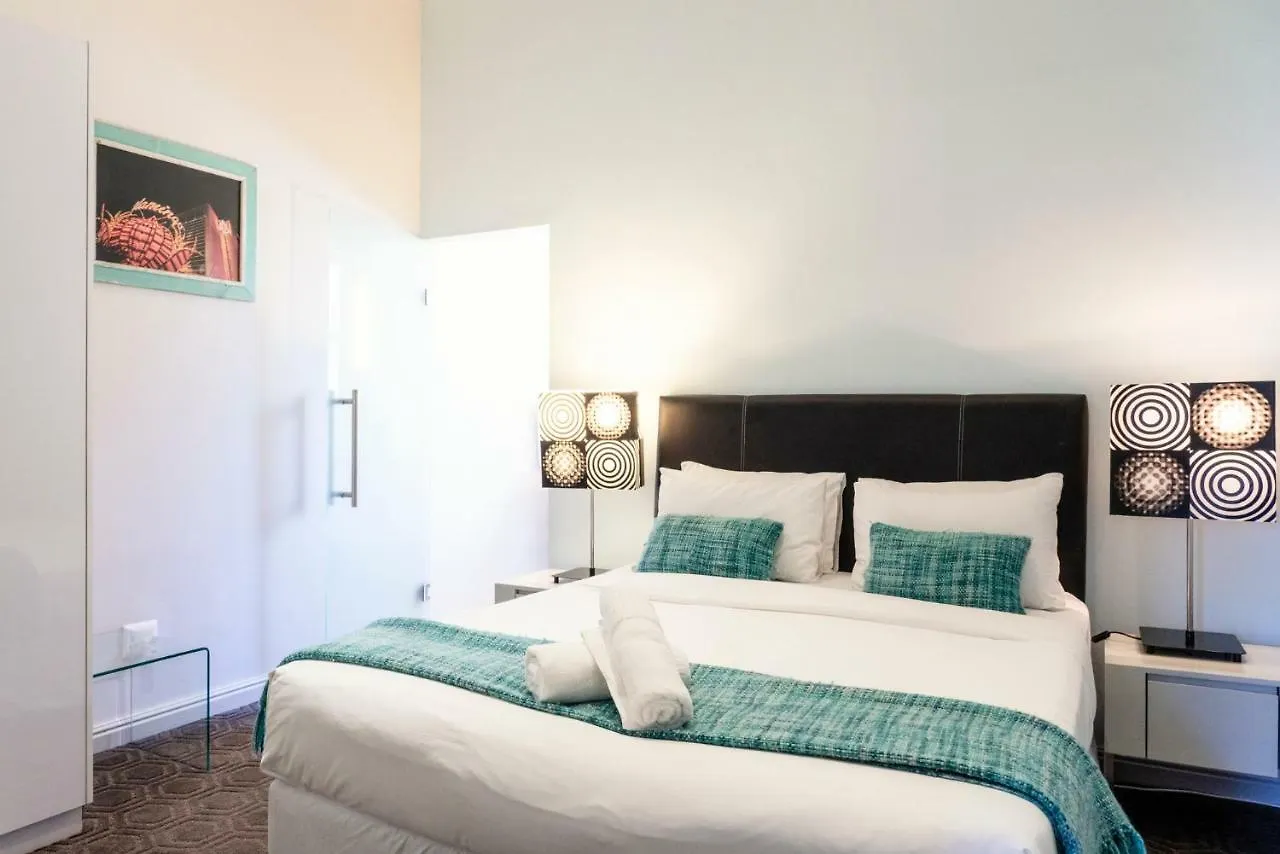 Appartement Flamingo Sea Point à Le Cap