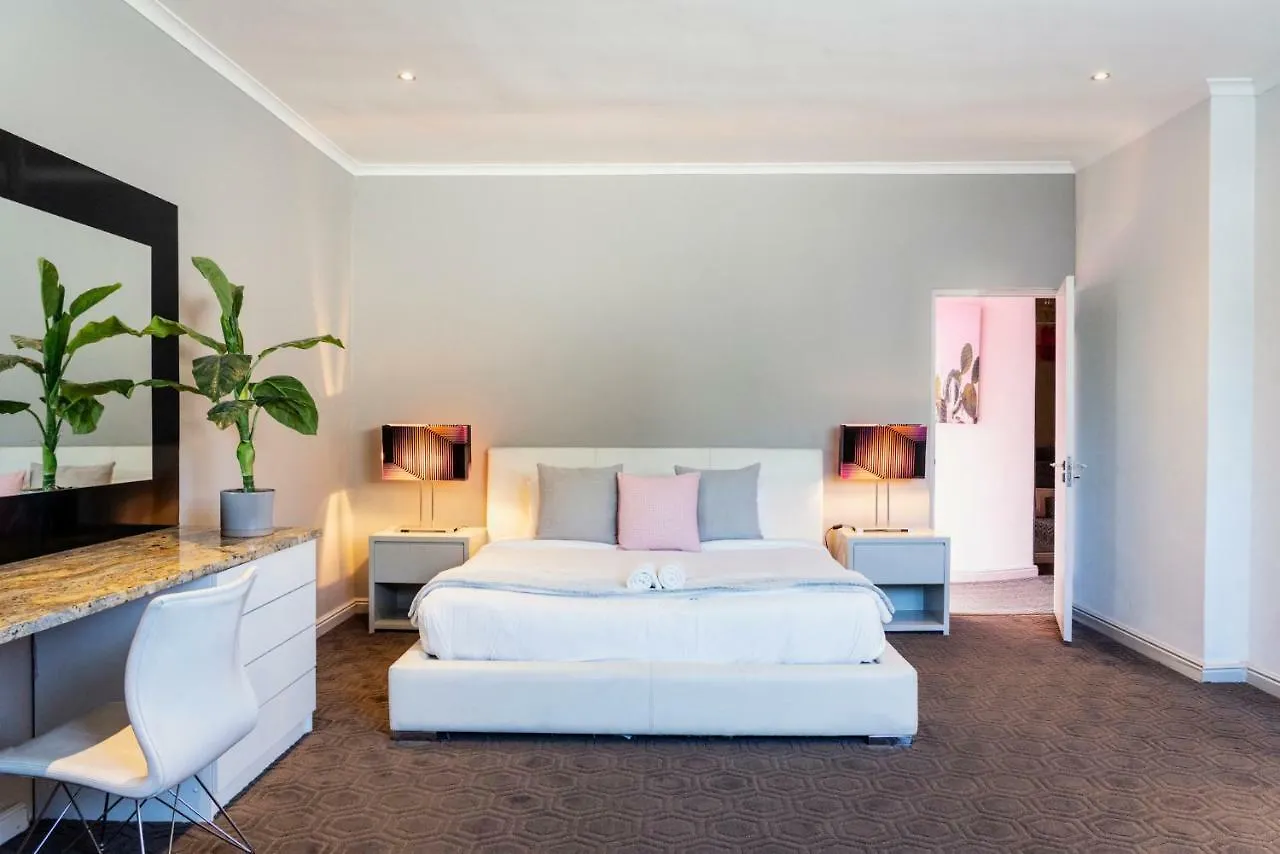 Appartement Flamingo Sea Point à Le Cap