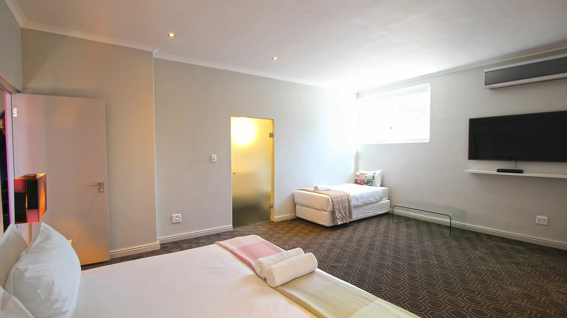 Appartement Flamingo Sea Point à Le Cap