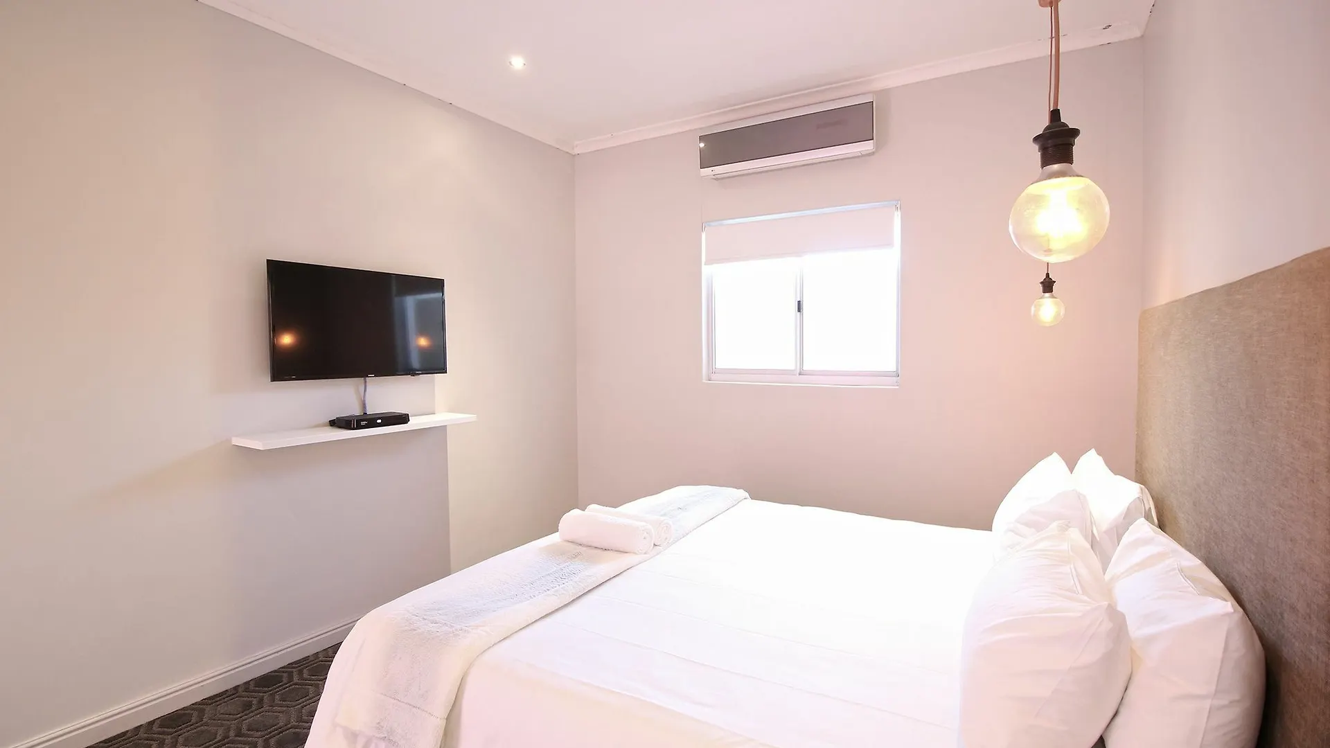 Appartement Flamingo Sea Point à Le Cap