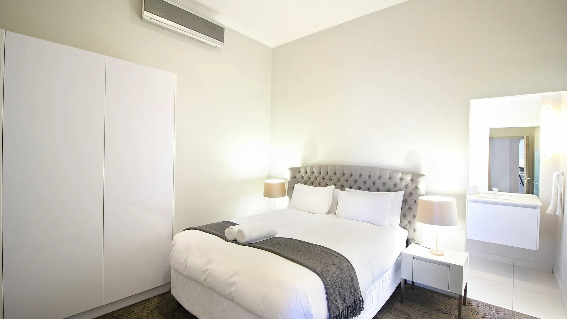 Appartement Flamingo Sea Point à Le Cap