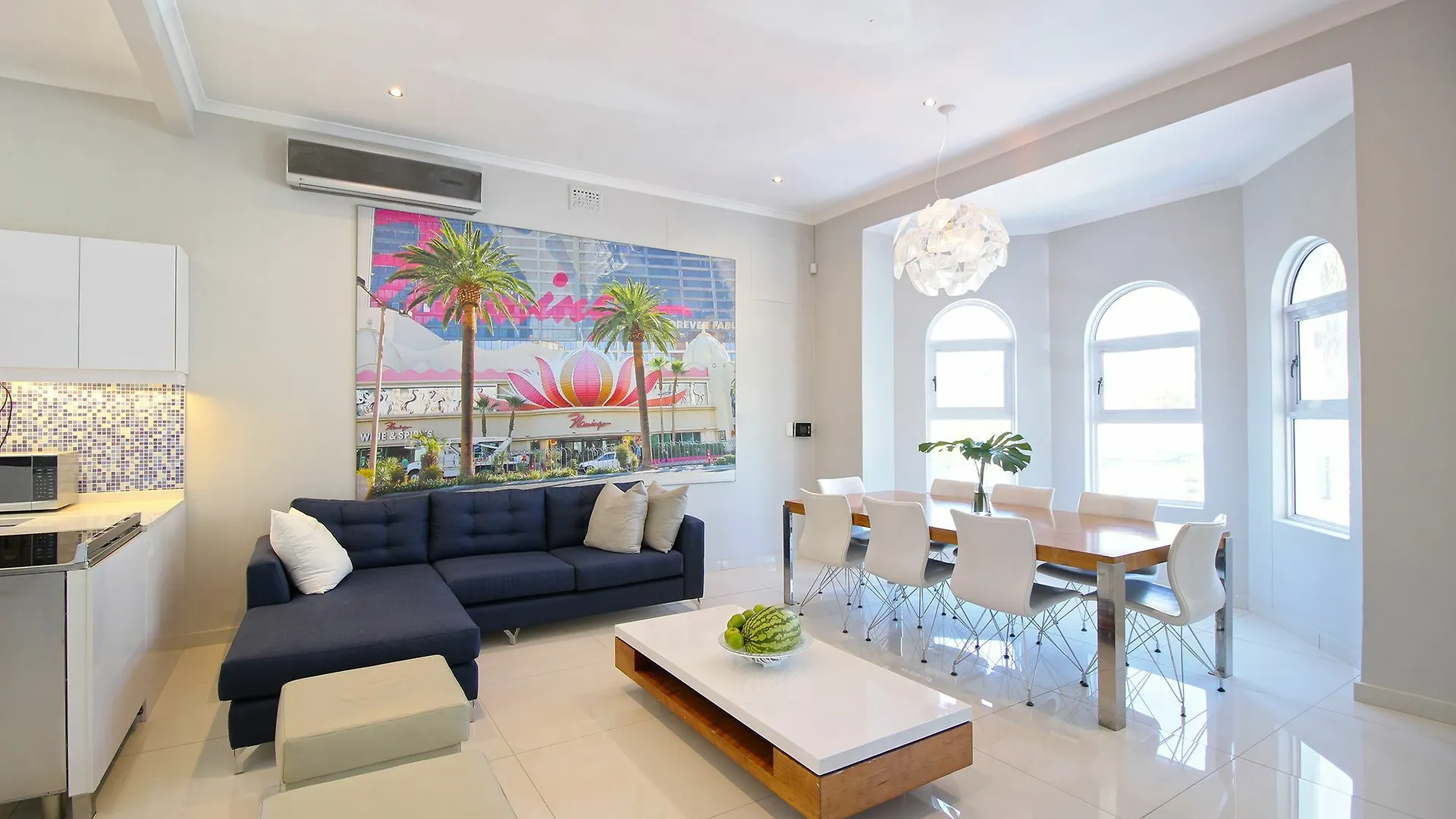 Appartement Flamingo Sea Point à Le Cap