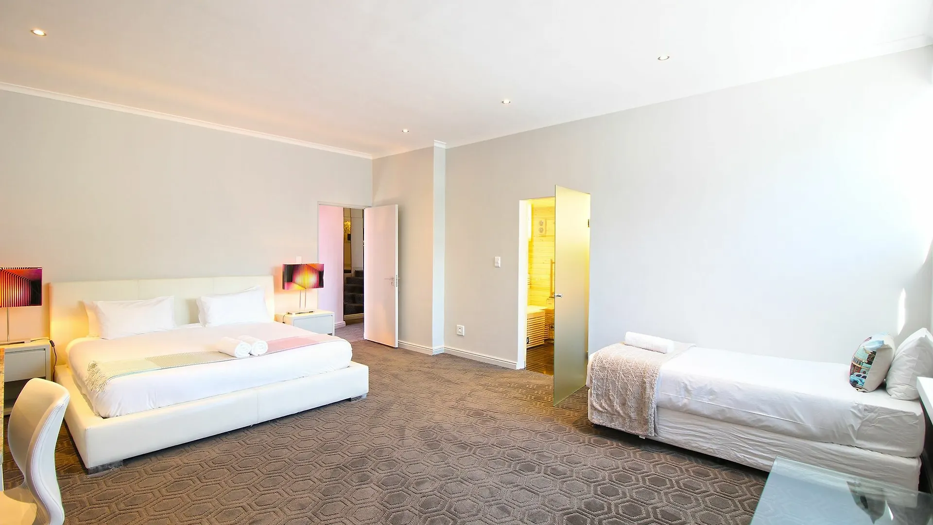 Appartement Flamingo Sea Point à Le Cap 0*,